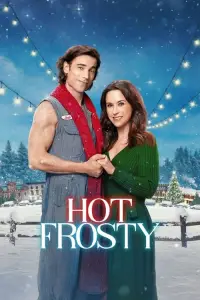 Cover Film Hot Frosty